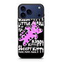 Soft PinkKitty iPhone 17 Pro Case