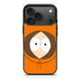 South Park kenny face iPhone 17 Pro Max Case