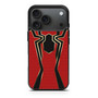 Spider man Infinity War iPhone 17 Pro Max Case