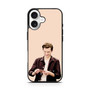 Spiderman Tom Holland 2 iPhone 17 Case
