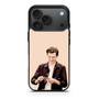 Spiderman Tom Holland 2 iPhone 17 Pro Max Case