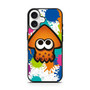 Splatoon All Colour iPhone 17 Case