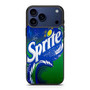 sprite cover iPhone 17 Pro Case