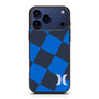 Square Hurley iPhone 17 Pro Case
