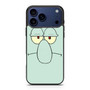squidward iPhone 17 Pro Case