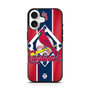 St Louis Cardinals 2 iPhone 17 Case