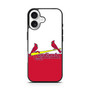 St Louis Cardinals 6 iPhone 17 Case