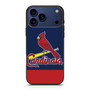 St Louis Cardinals 7 iPhone 17 Pro Case