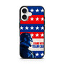 Stand With Captain America iPhone 17 Case