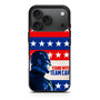 Stand With Captain America iPhone 17 Pro Max Case