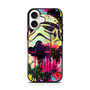 Star Wars Art Trooper iPhone 17 Case
