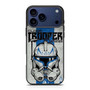 Star Wars Clone Trooper iPhone 17 Pro Case