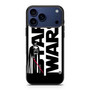 Star Wars Dark Vader iPhone 17 Pro Case
