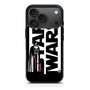 Star Wars Dark Vader iPhone 17 Pro Max Case