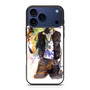 Star Wars Han Solo Art iPhone 17 Pro Case