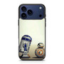 Star wars R2 D2 iPhone 17 Pro Case