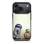 Star wars R2 D2 iPhone 17 Pro Max Case