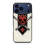 Star Wars Sith Lord iPhone 17 Pro Case