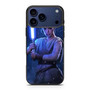 Star Wars The Last of Jedi Rey iPhone 17 Pro Case