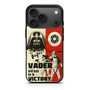 Star Wars Vader Lead us to victory iPhone 17 Pro Max Case