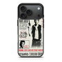 Star Wars Wanted Han Solo iPhone 17 Pro Max Case