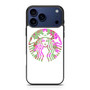 Starbucks Coffee Logo iPhone 17 Pro Case
