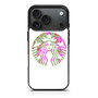 Starbucks Coffee Logo iPhone 17 Pro Max Case