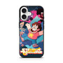 steven universe poster iPhone 17 Case