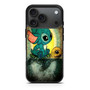 sticth and the turtle iPhone 17 Pro Max Case