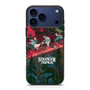 Stranger Things Art Poster iPhone 17 Pro Case
