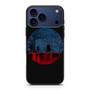 Stranger Things Squad Adventure iPhone 17 Pro Case