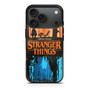 Stranger Things Poster iPhone 17 Pro Max Case