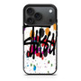 Stussy Art iPhone 17 Pro Max Case