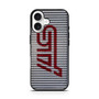 Subaru Sti Intercooler iPhone 17 Case