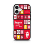Super Mario Bros iPhone 17 Case