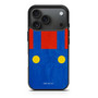 Super Mario Outfit iPhone 17 Pro Max Case Super Mario Outfit iPhone 17 Pro Max Case