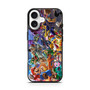 Super Smash Bros Ultimate iPhone 17 Case