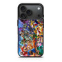 Super Smash Bros Ultimate iPhone 17 Pro Max Case