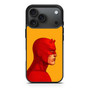 Superhero Series Dare Devil iPhone 17 Pro Max Case