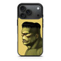 Superhero Series Hulk iPhone 17 Pro Max Case