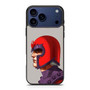 Supervillain Series Magneto iPhone 17 Pro Case
