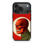 Supervillain Series Red Skull iPhone 17 Pro Max Case