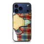 supernatural dean cloth iPhone 17 Pro Case