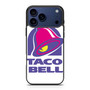 Taco Bell iPhone 17 Pro Case