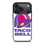Taco Bell iPhone 17 Pro Max Case