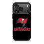 Tampa Bay Lightning iPhone 17 Pro Max Case
