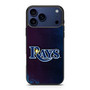 Tampa Bay Rays 4 iPhone 17 Pro Case