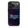 Tampa Bay Rays 4 iPhone 17 Pro Max Case