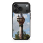 Tangled Tower iPhone 17 Pro Max Case