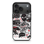 TEAM FANTASTIC iPhone 17 Pro Max Case